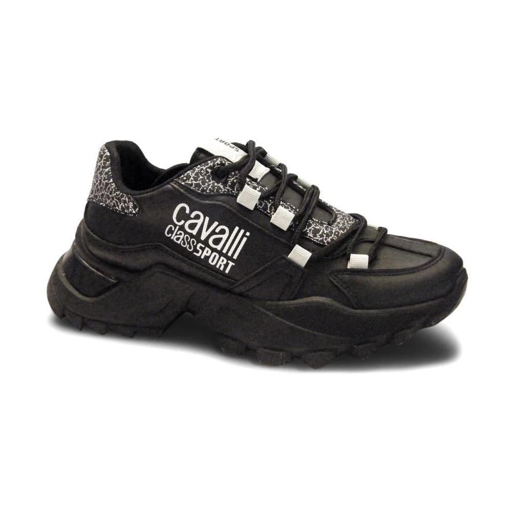 Basket cavalli femme hotsell