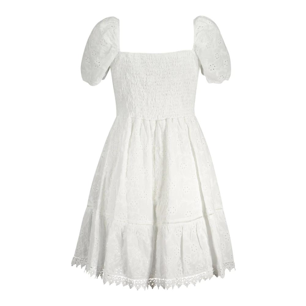 chinese dress ladies GUESS WHITE LINEN COLLARED SLEEVELESS BELTED SHIRT DRESS SIZE XS – Whispers  Dress Agency