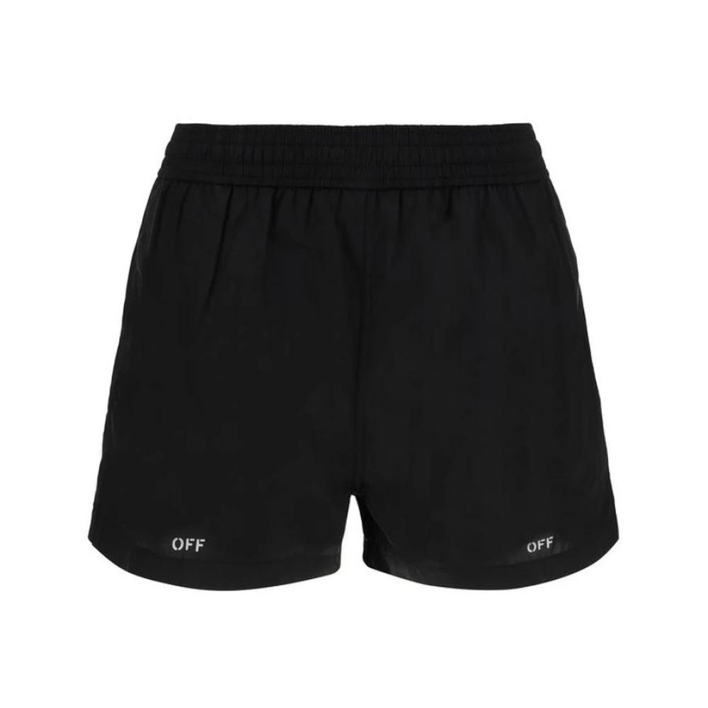Off-White c/o Virgil Abloh Shorts for Men | Online Sale up