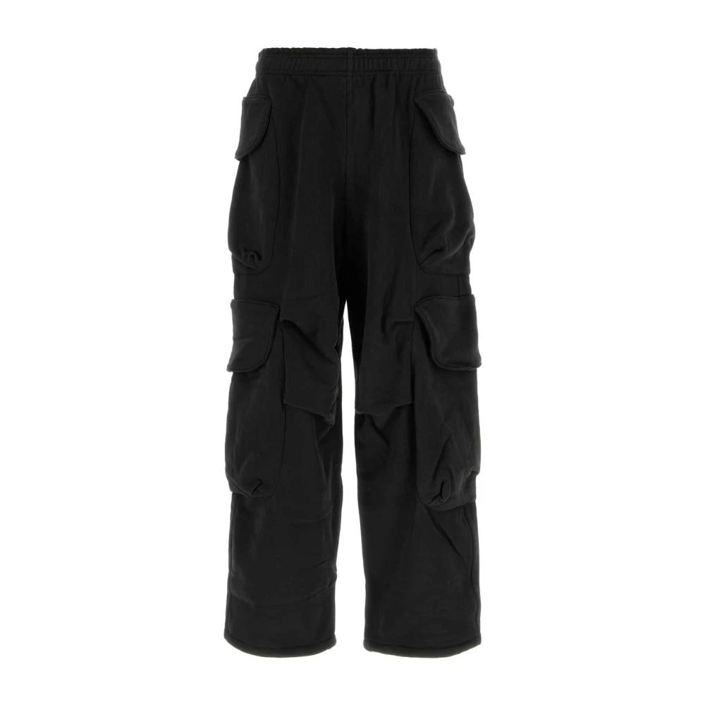 パンツ entire studios PANTS (ESUS2513007BL BLACK) entire studios Pants - NUBIAN