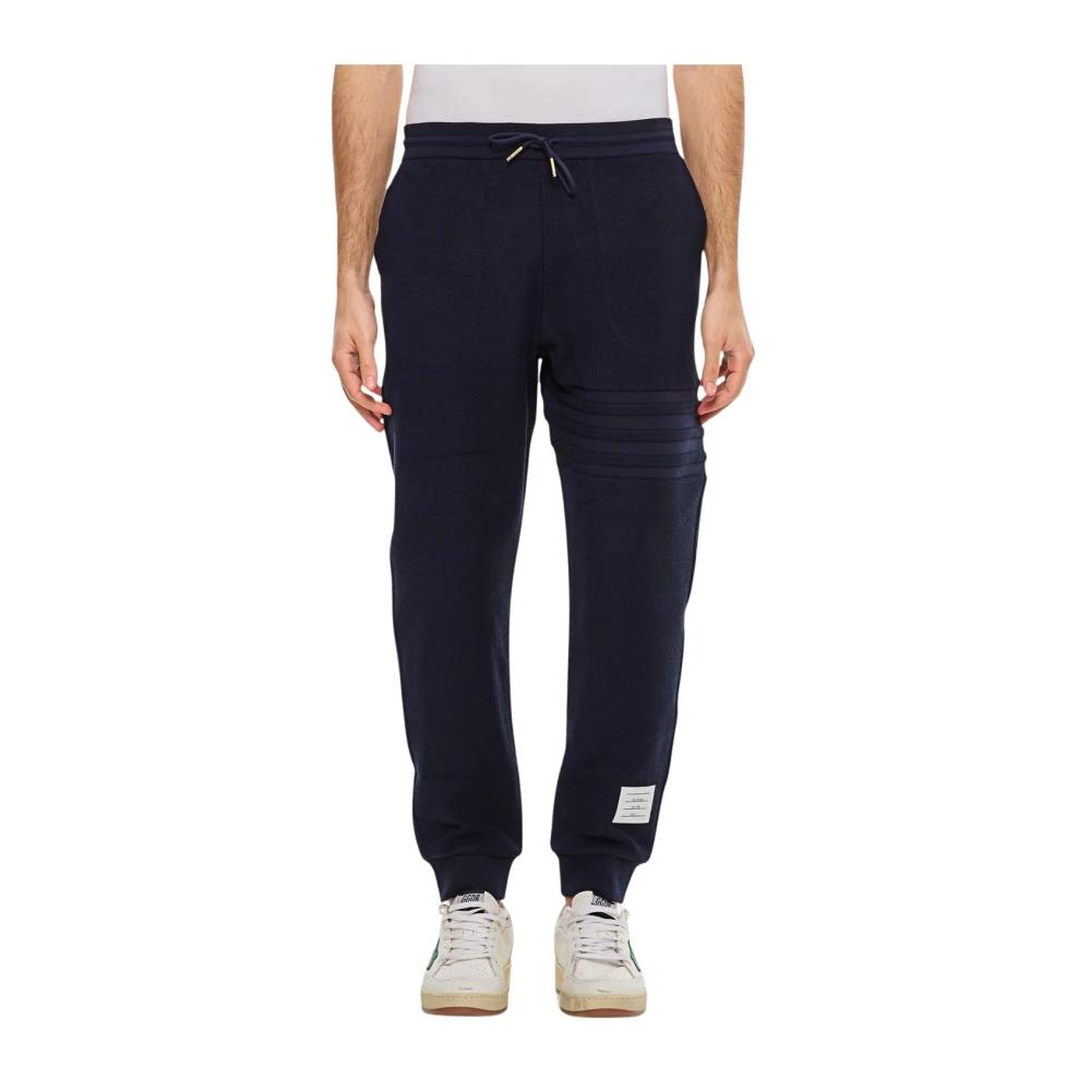 パンツ Thom Browne Pantalone Relaxed Fit MTC159A-00626-415_V1.jpg?v=