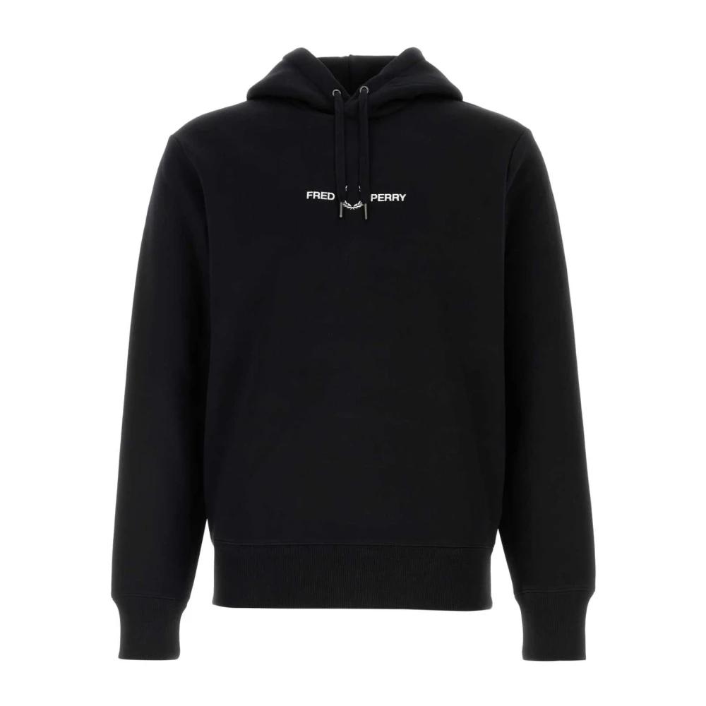 Fred Perry Hoodies for Men | Online Sale up to 60% off | Lyst
