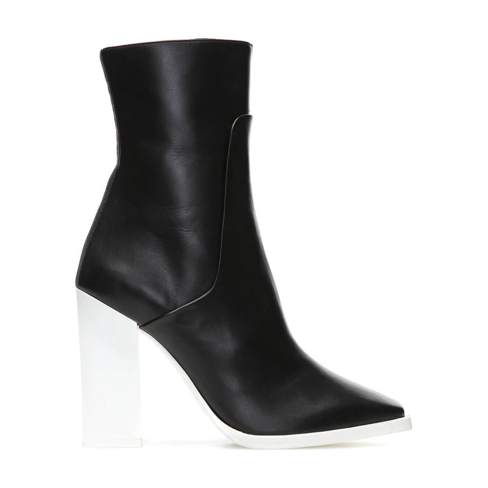 Lanvin Ankle boots for Women | Online Sale up to 81% off | Lyst