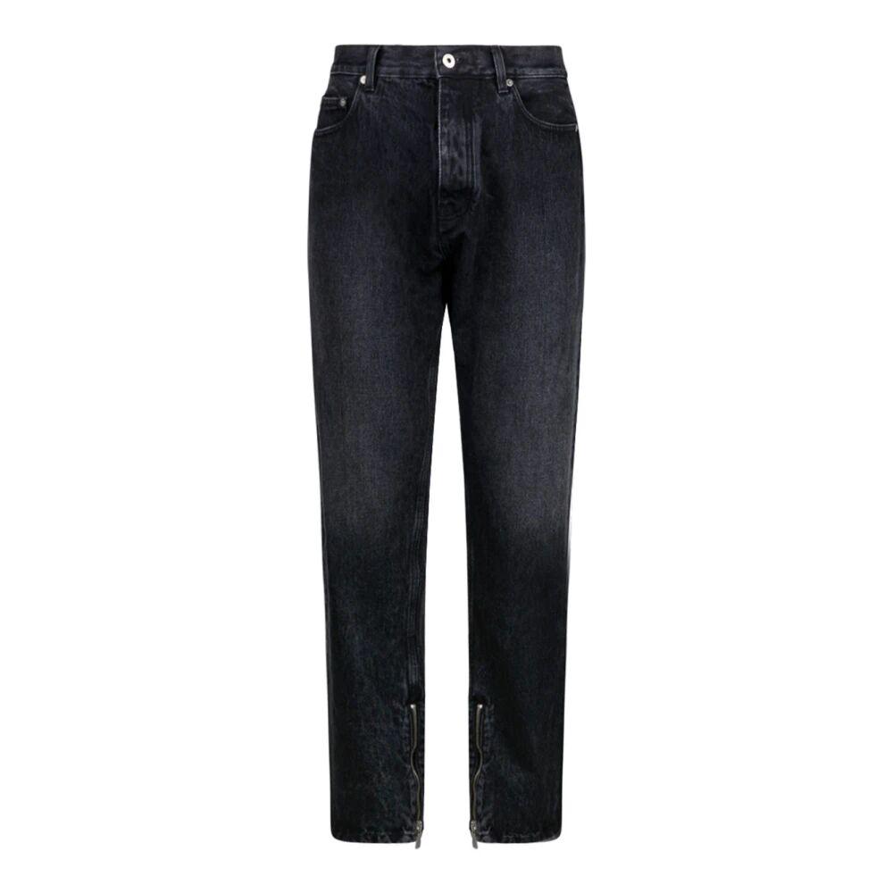 Off-White c/o Virgil Abloh Slim jeans for Men | Online Sale
