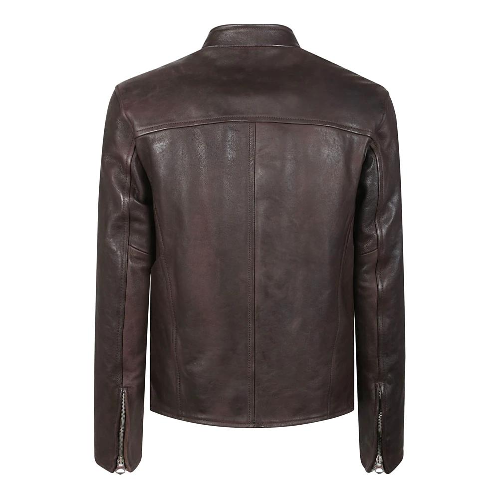 Stewart Leather jackets for Men | Online Sale up to 79% off