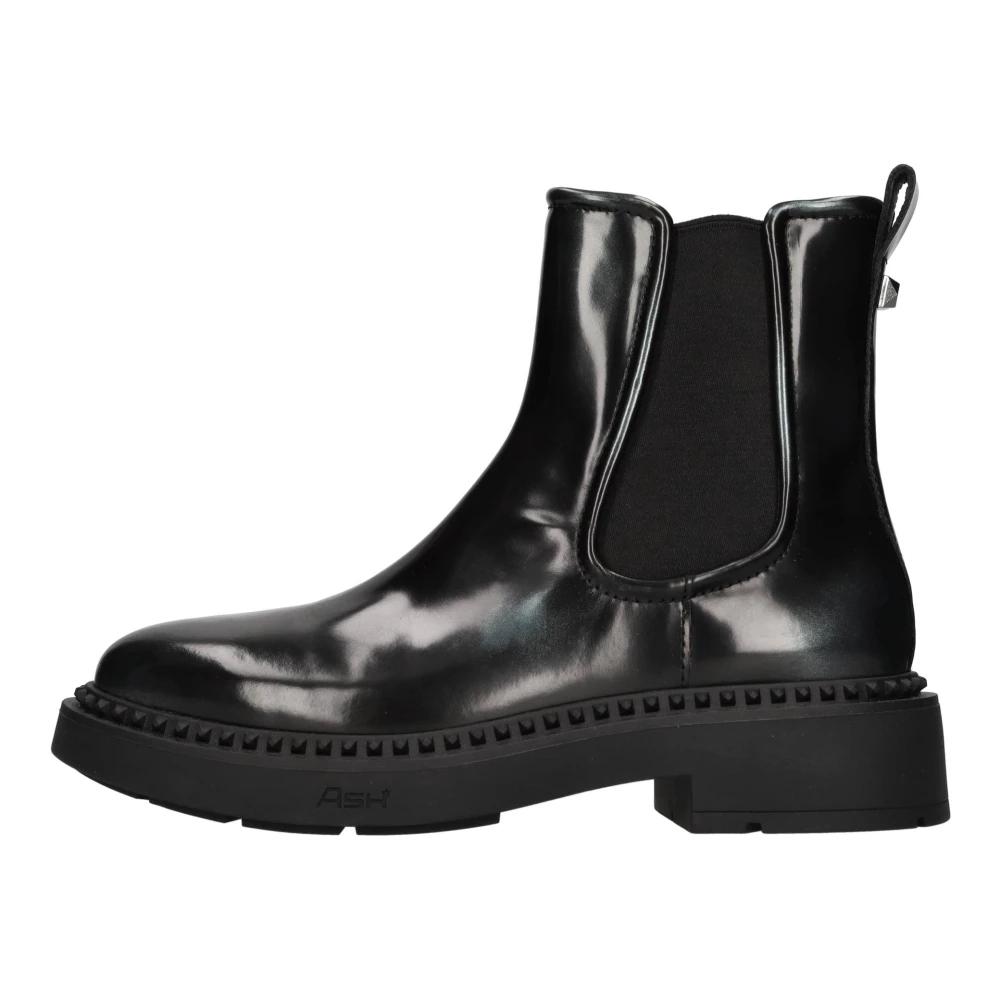 Ash Chelsea Ash Boots Mit Nieten Ash Stiefel FAITH Hotsell Bekleidung