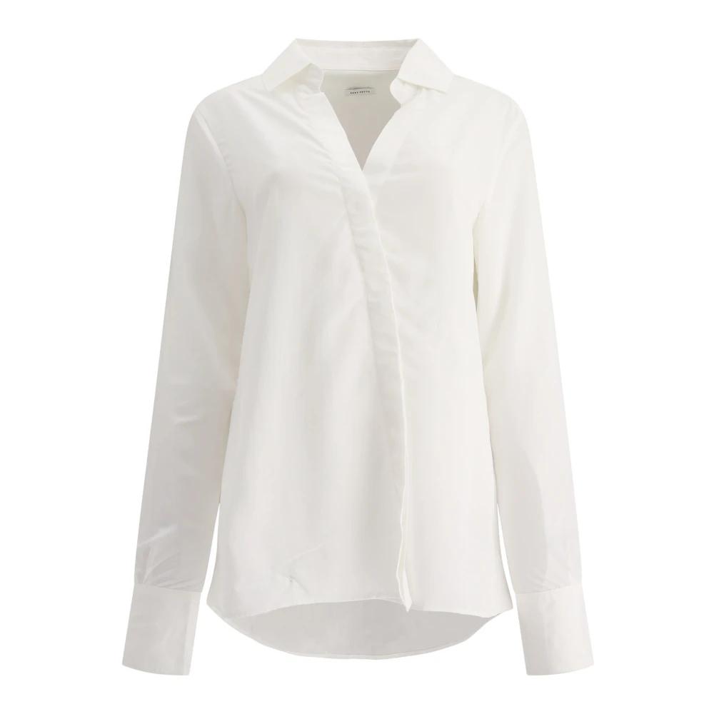 SAKS POTTS ボウタイ付きシャツ Saks potts top - Gem
