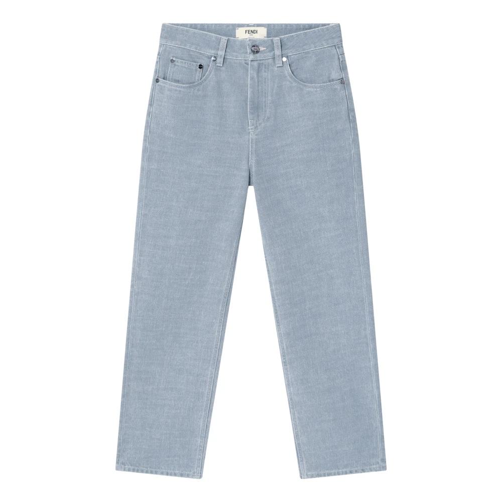 Fendi Jeans for Women | Online Sale up to 60% off | Lyst