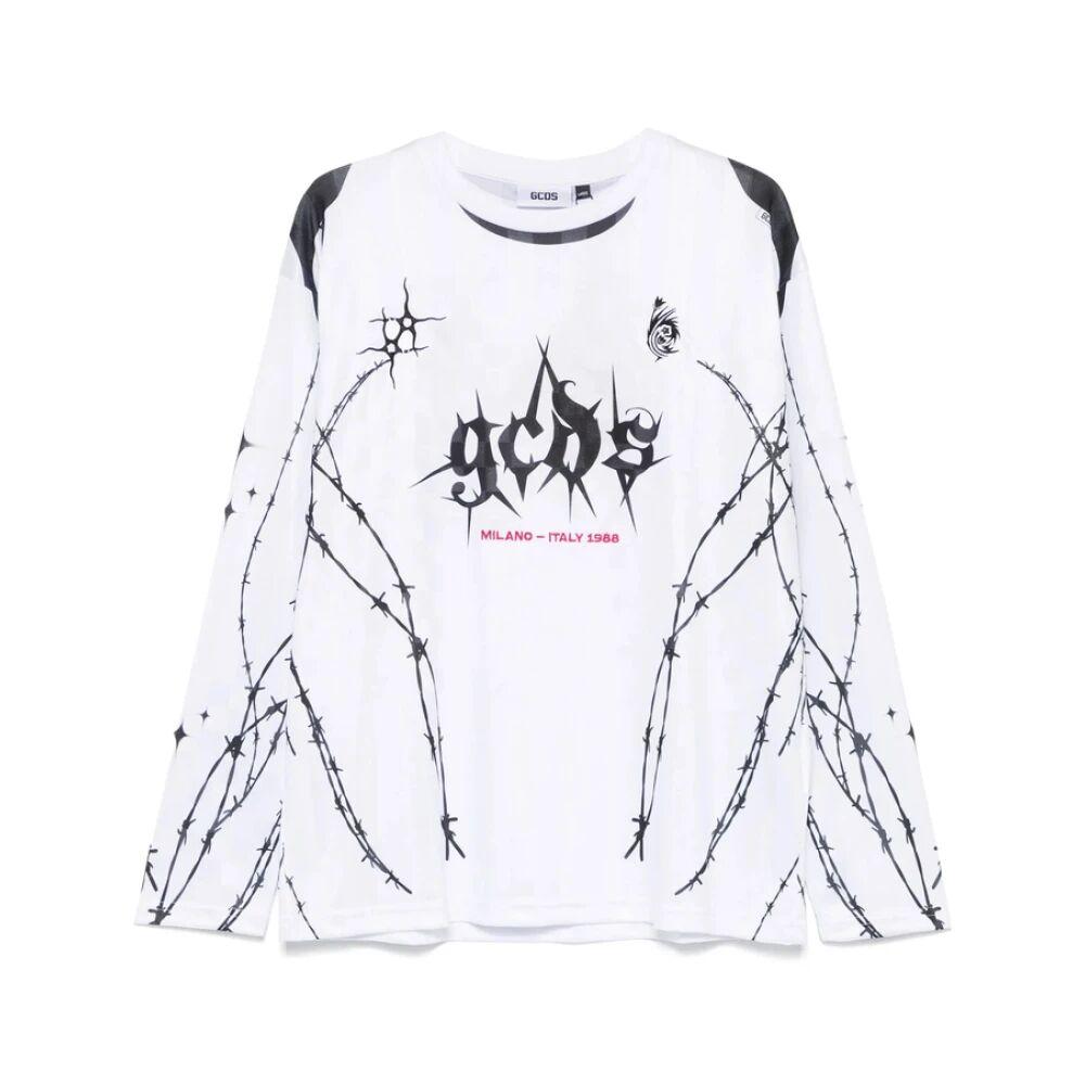 Gcds Long-sleeve t-shirts for Men | Online Sale up to 61