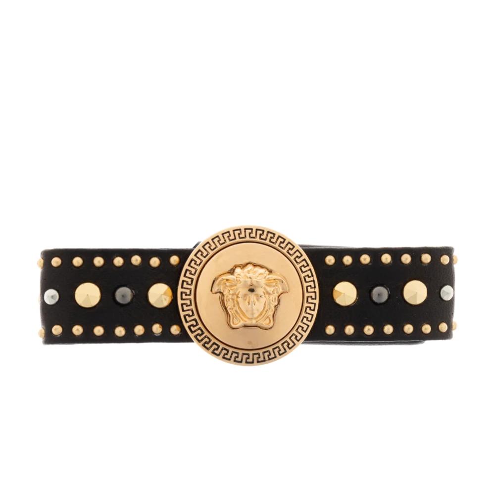Versace Headbands and Hair Accessories for Women | Online