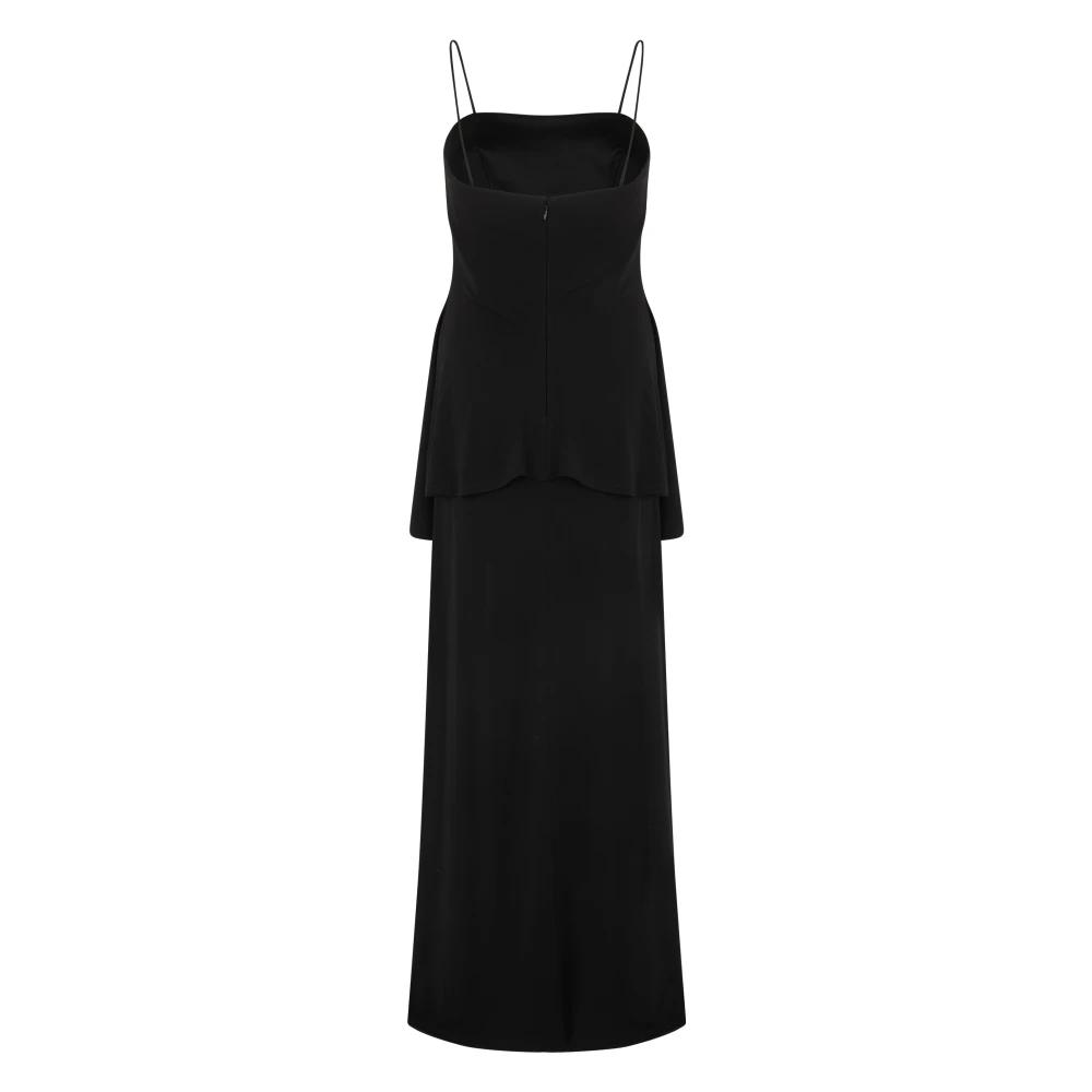sachin and babi light blue dress Emporio Armani Maxi Dresses for Women for sale main image 1