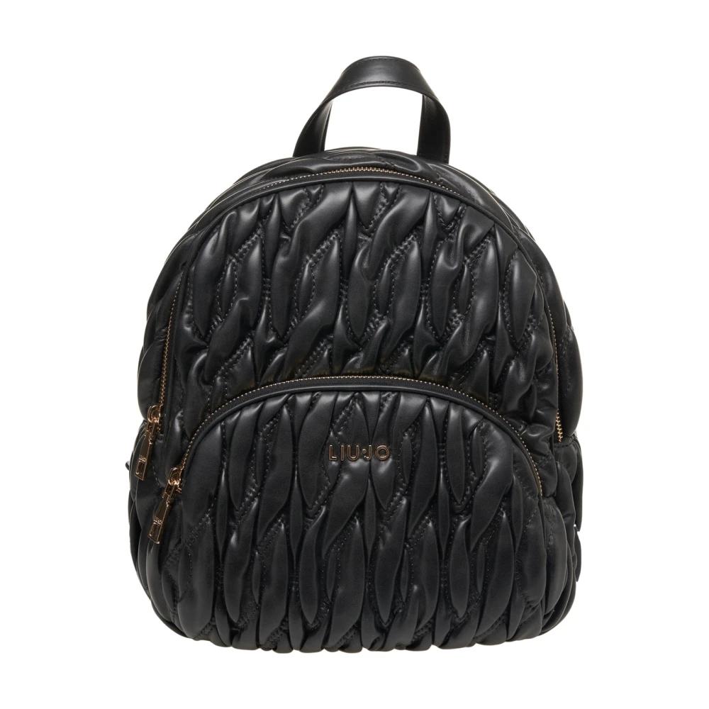 Liu Jo Backpacks for Women | Online Sale up to 50% off | Lyst