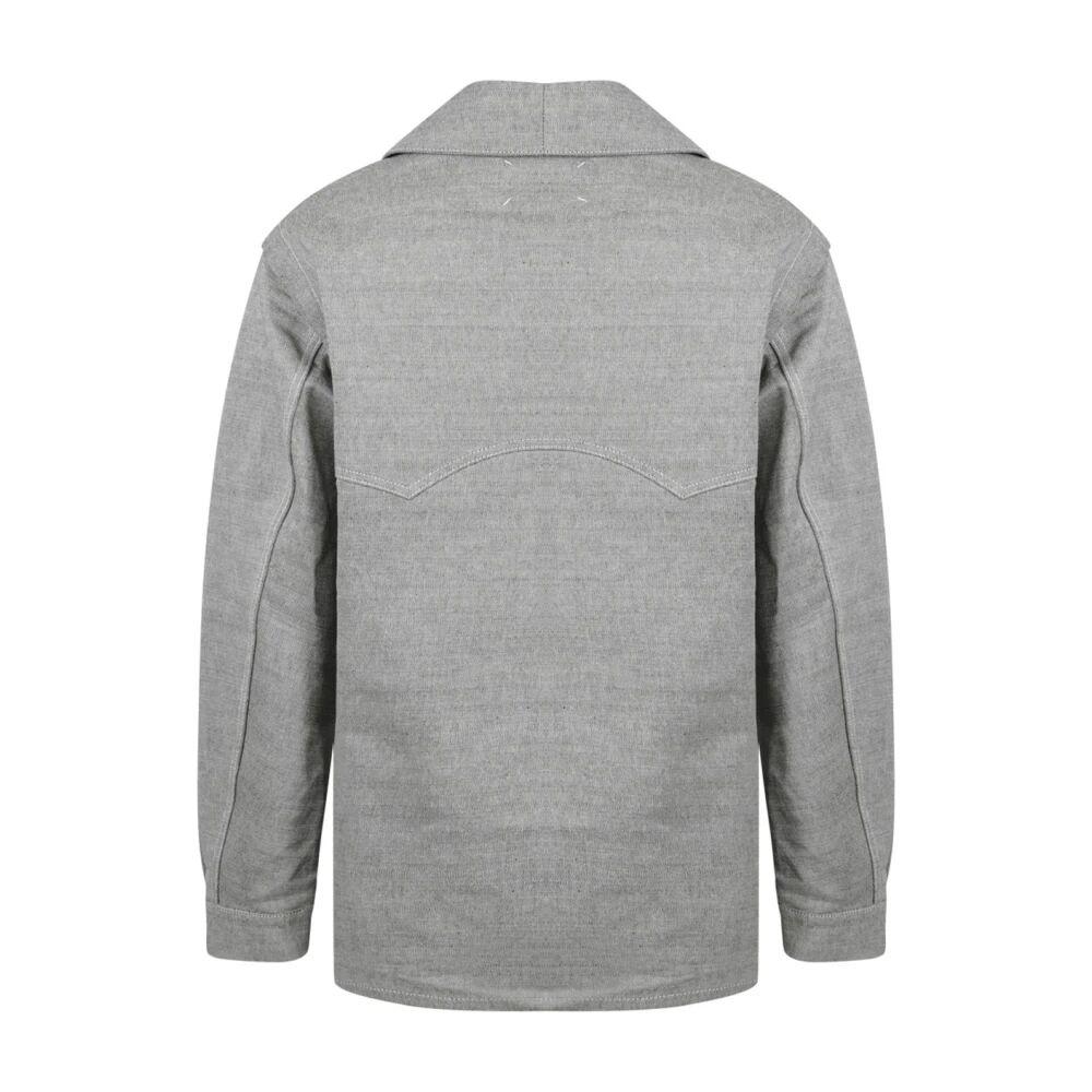 Maison Margiela Jackets for Men | Online Sale up to 84% off