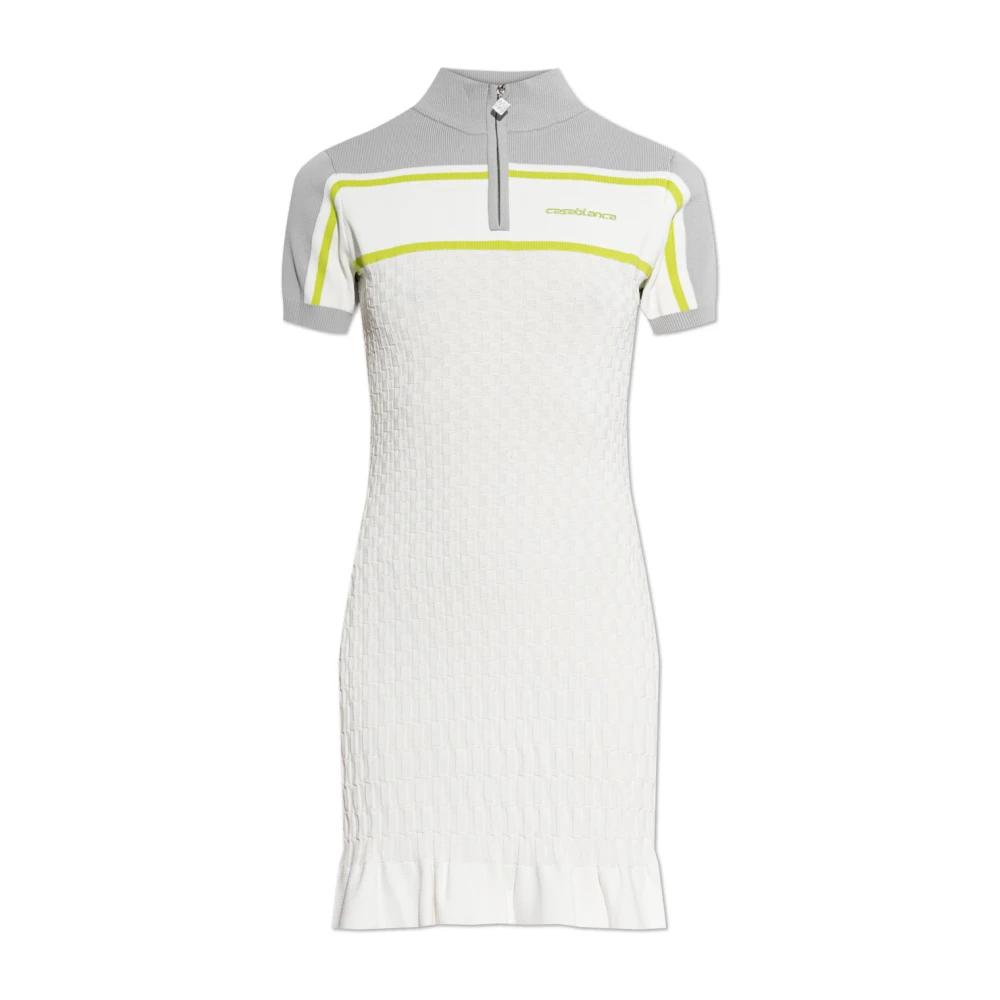CASABLANCA Work Dresses for Women | Lyst CASABLANCA Work Dresses for Women | Lyst