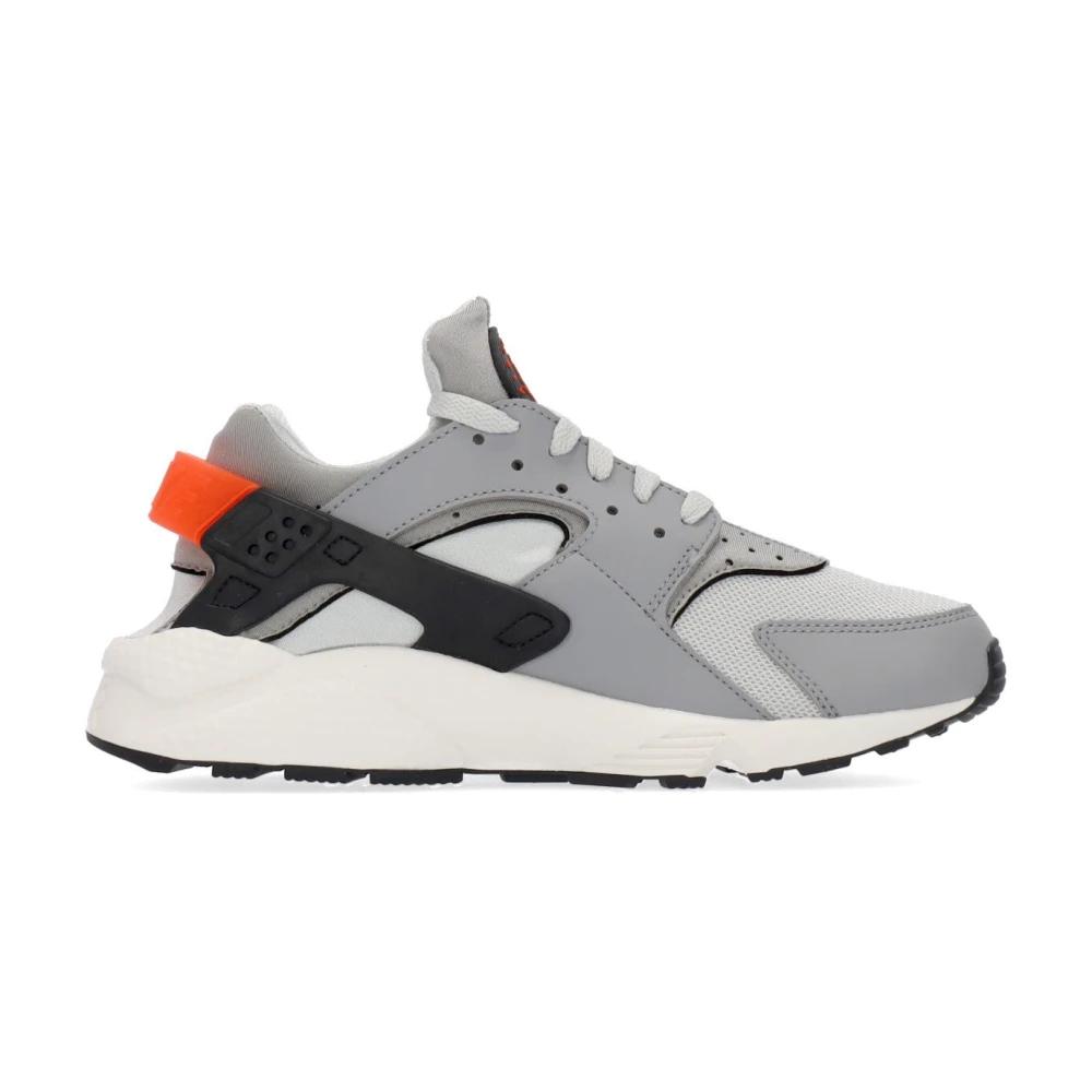 Sneakers Laag Nike Huarache Oranje Nike Huarache-sneakers Voor
