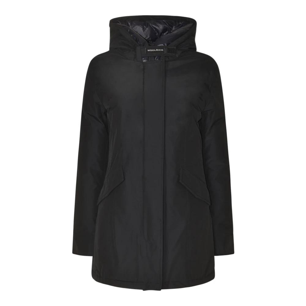 Capucha Woolrich Parka El Corte Ingles Abrigos Woolrich De Mujer Rebajas En  Línea, Hasta El 17 De