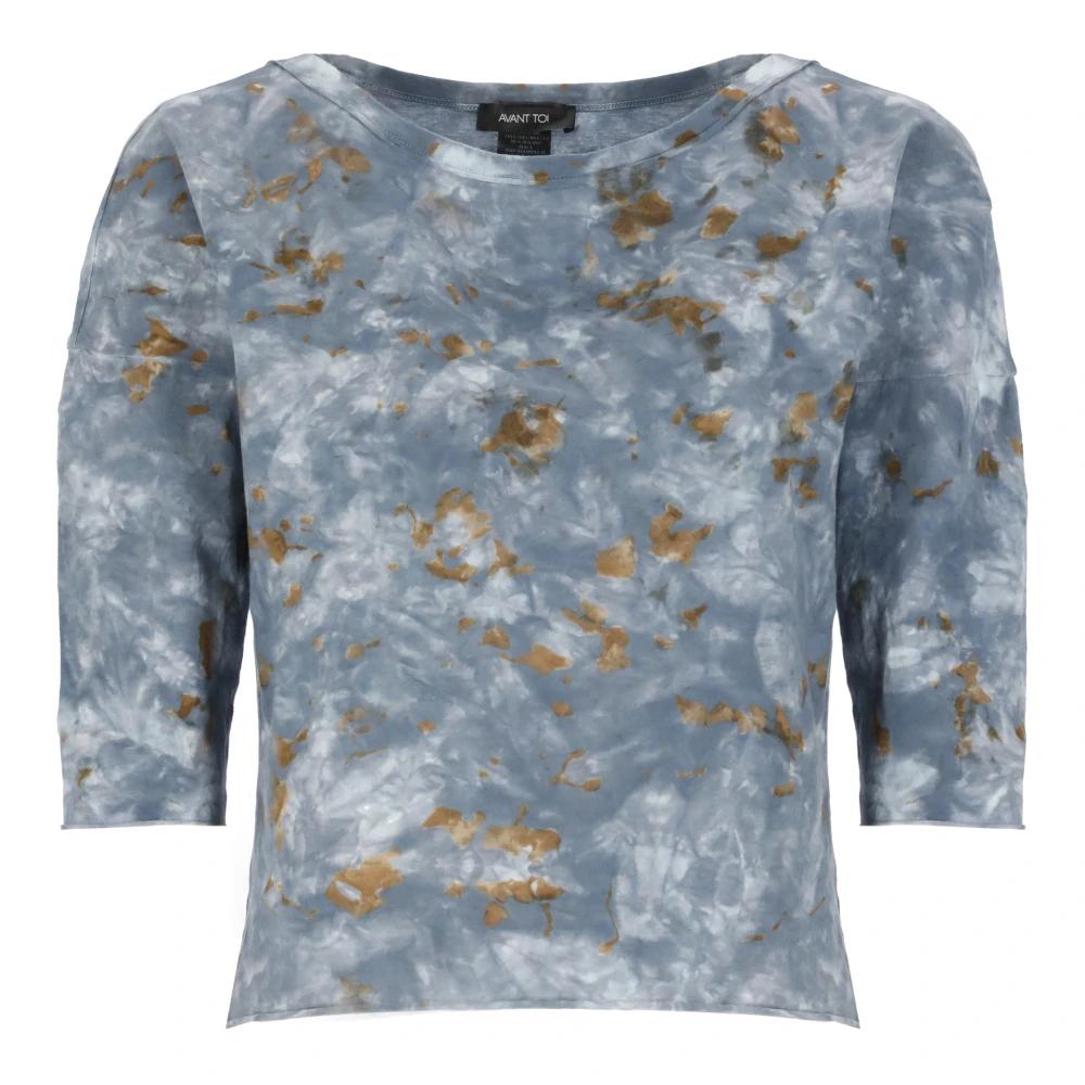 Avant Toi Long-sleeved tops for Women | Online Sale up to 61 Avant Toi Long-sleeved tops for Women | Online Sale up to 61