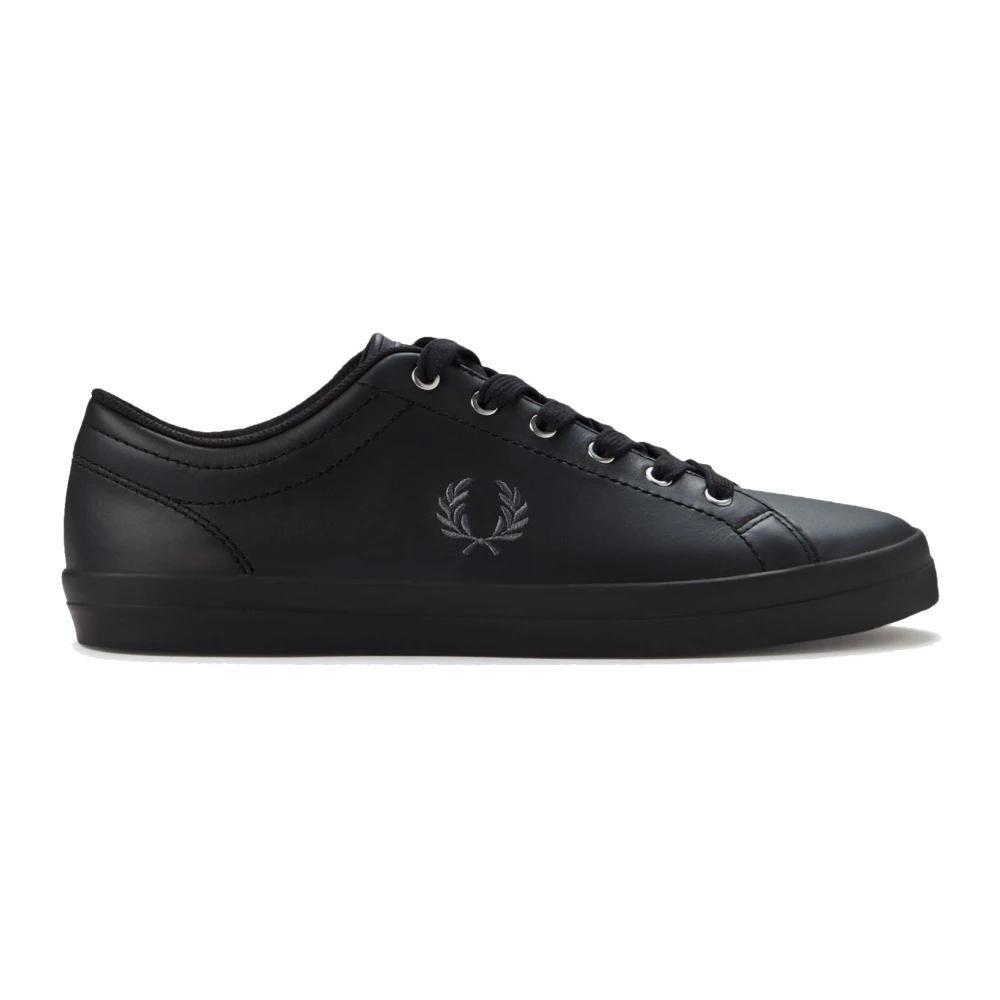 Fred Perry Low-top sneakers for Men | Online Sale up to 45 Fred Perry Low-top sneakers for Men | Online Sale up to 45