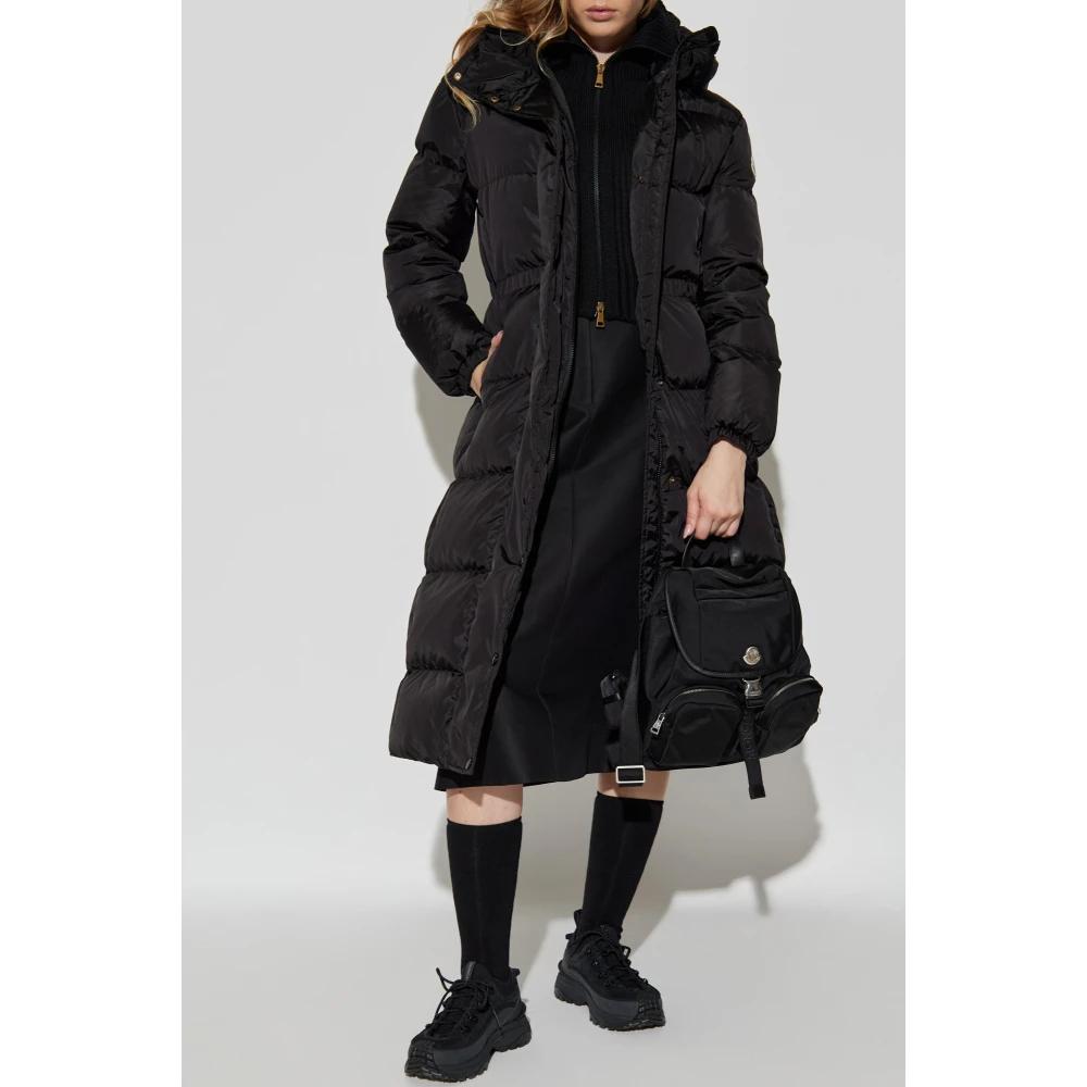 Cappotti lunghi e invernali Moncler da donna Sconto online fino