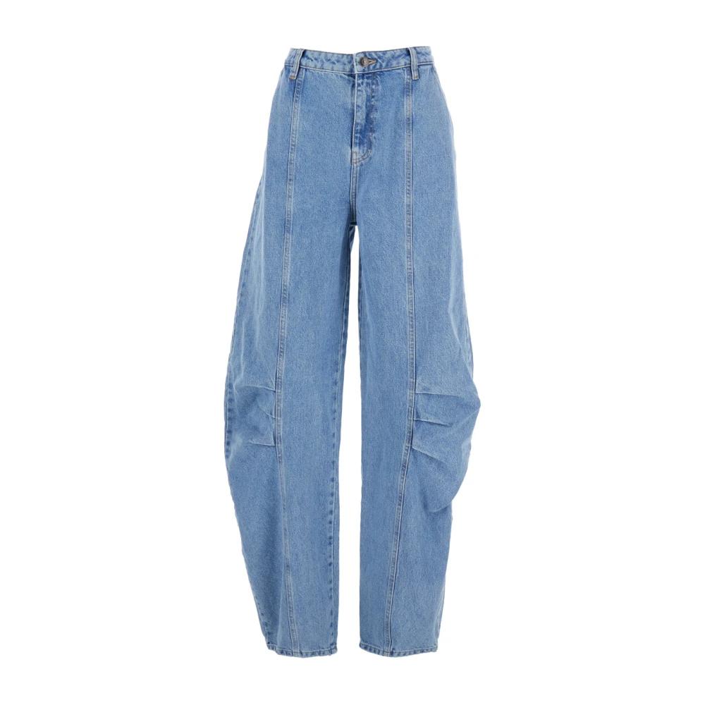 ROTATE BIRGER CHRISTENSEN Jeans for Women | Online Sale up