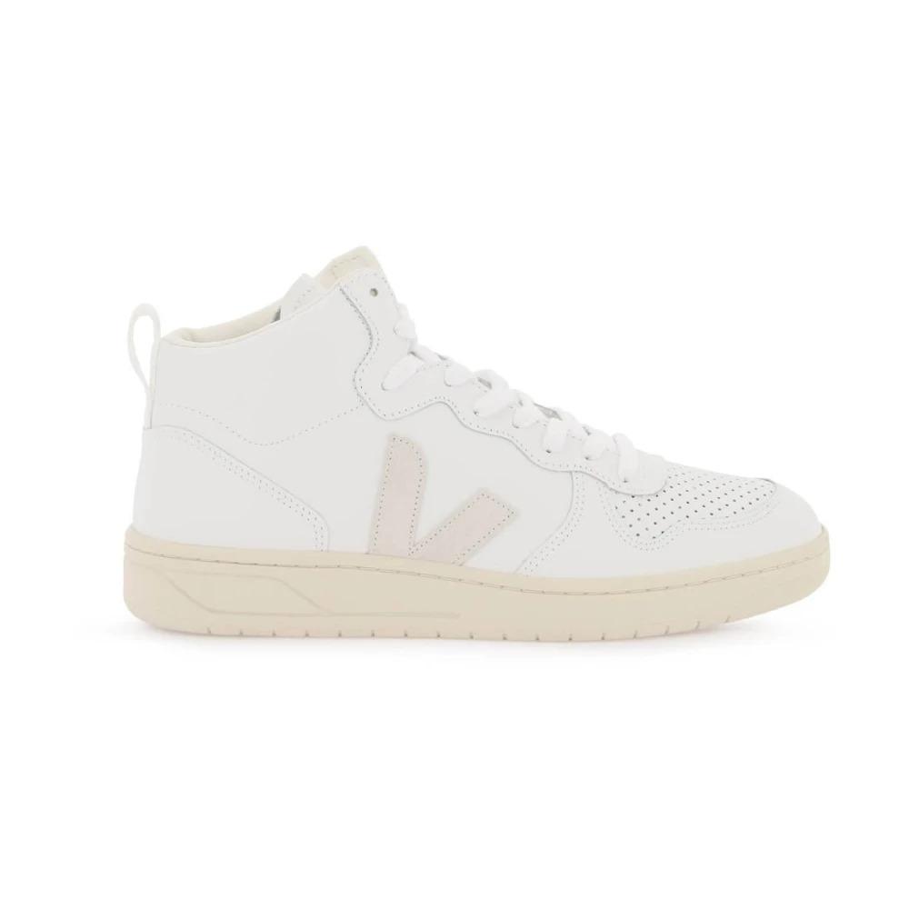 Veja - Unisex - White - Sneaker