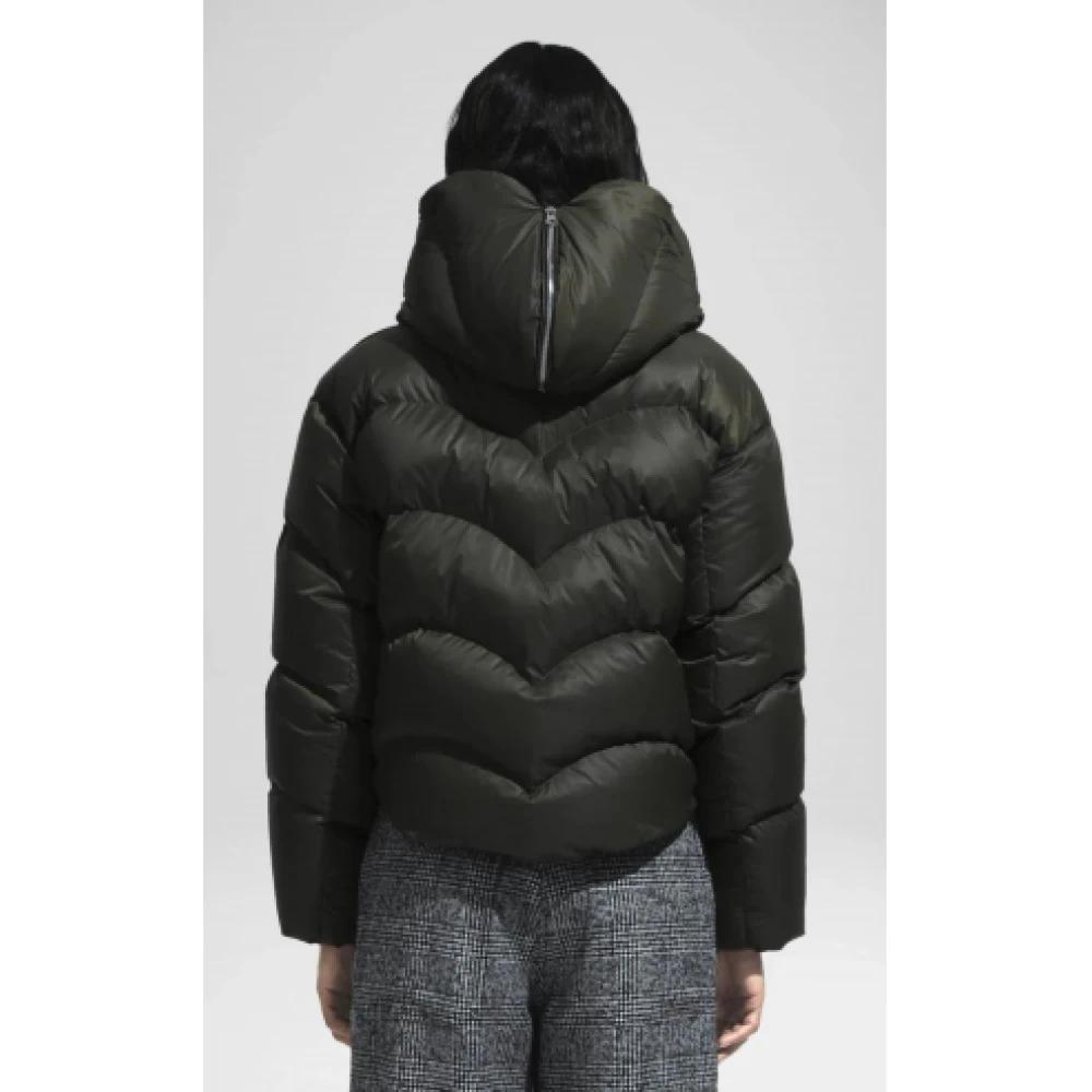 Khrisjoy Padded and down jackets for Women | Online Sale up