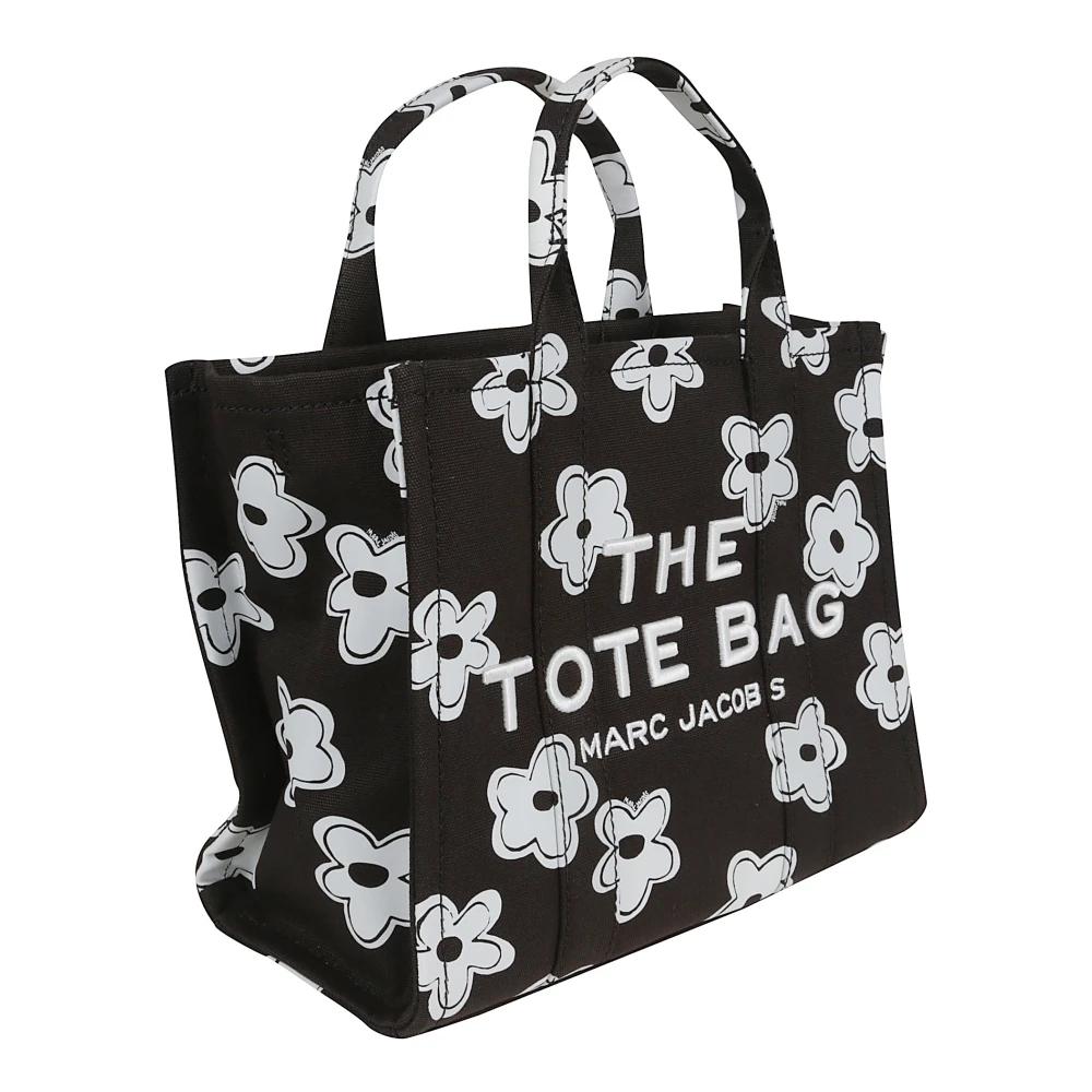 Marc Jacobs Tote Bags in Black | Lyst UK
