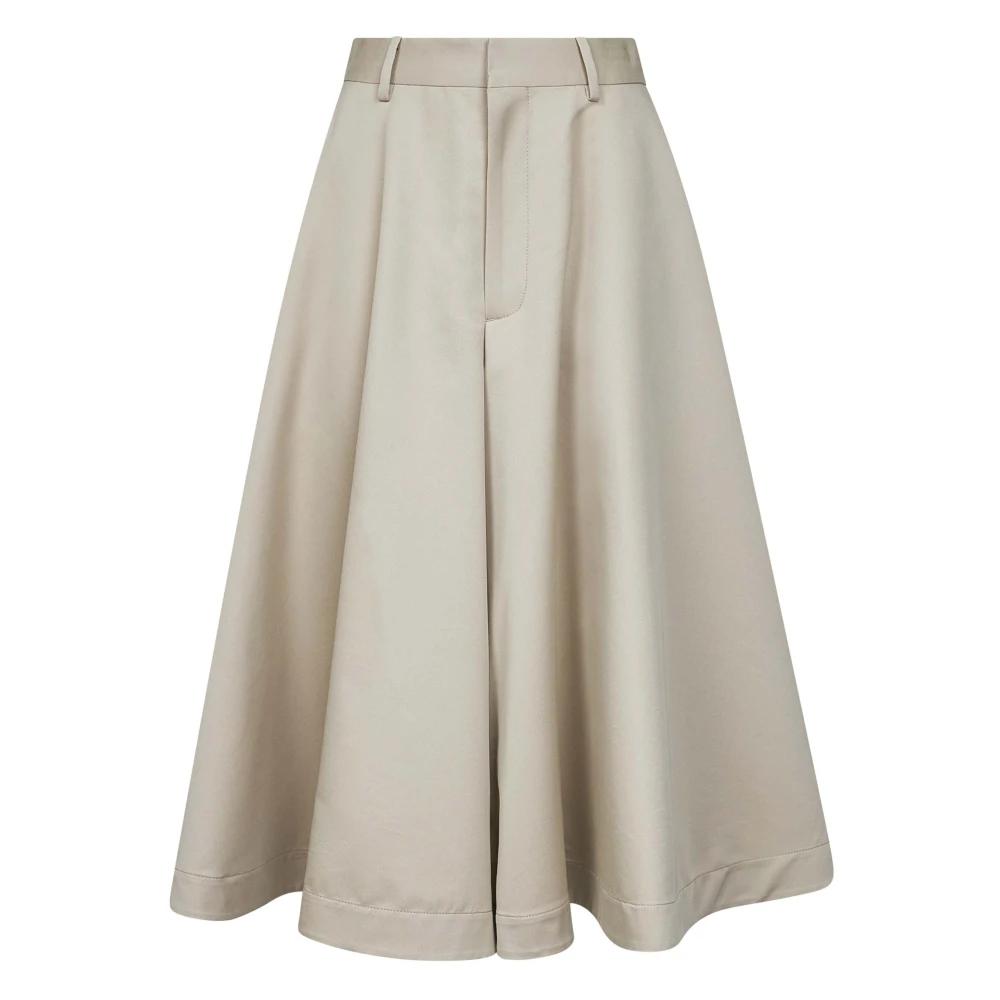 Bottega Veneta Skirts for Women | Online Sale up to 78% off