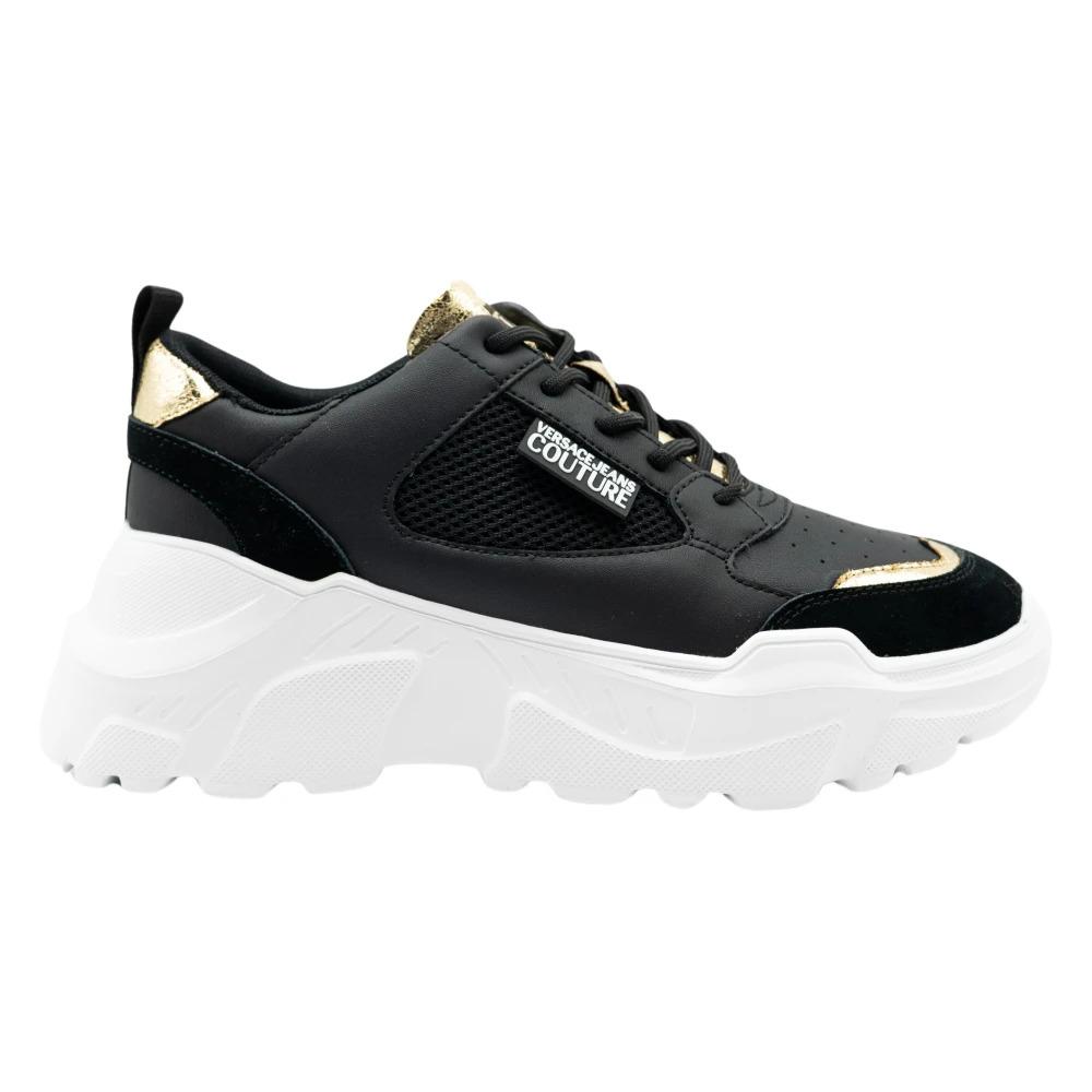 Versace Jeans Couture Trainers for Women Online Sale up to 66 off Lyst Page 2