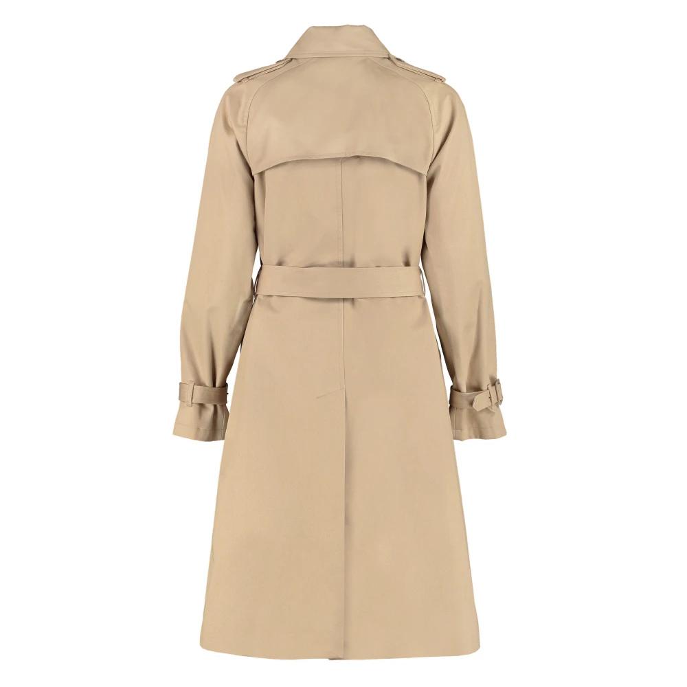 Amazon | [アーペーセー] トレンチコート Lady's Greta Trench