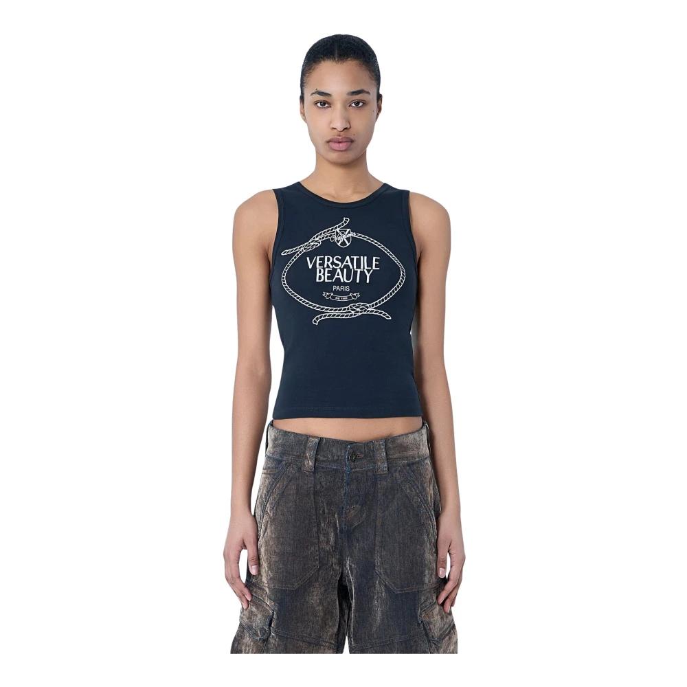 VAQUERA Sleeveless and tank tops for Women | Online Sale up to 55