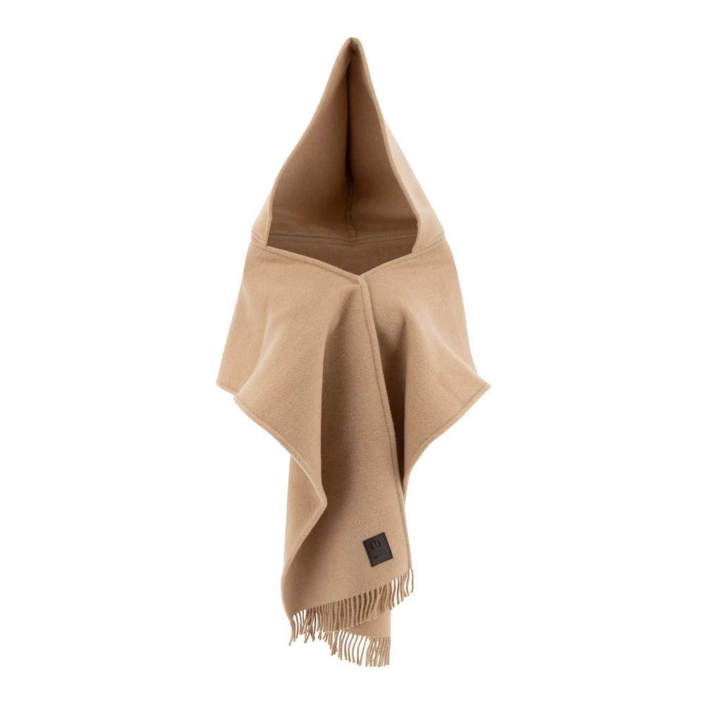 スカーフ Ferragamo Scarves Beige 30986733_59980661_600.jpg