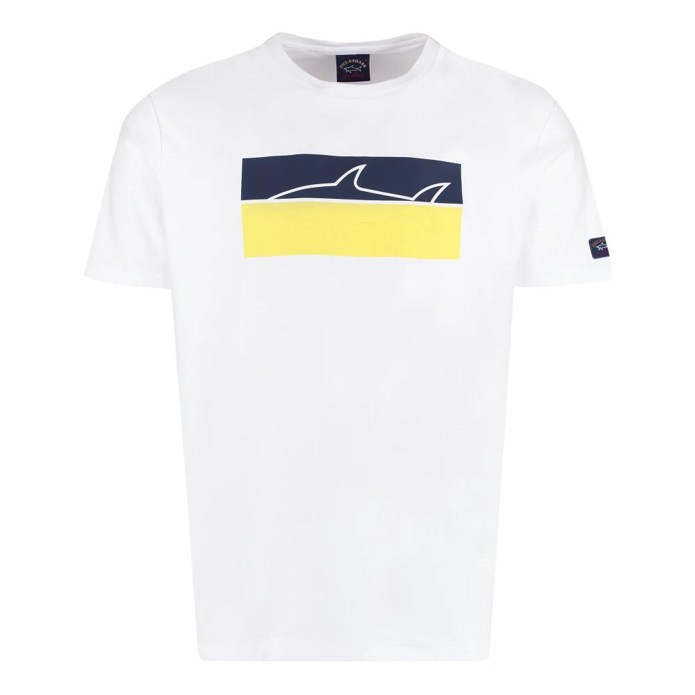 Paul & Shark T-shirts for Men | Online Sale up to 42% off | Lyst