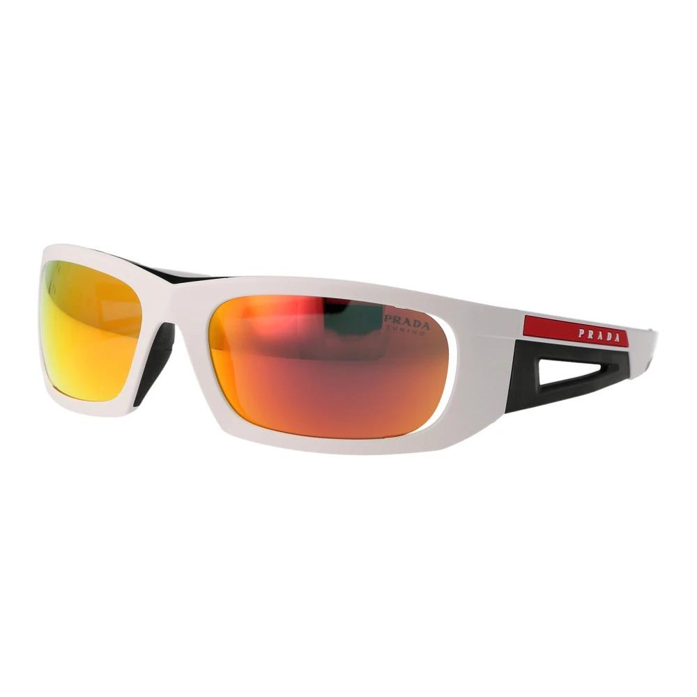 Prada Sunglasses for Men Lyst UK