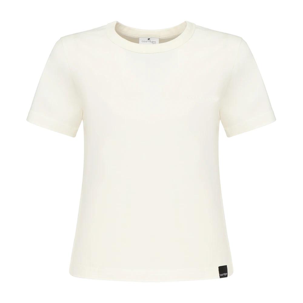 Courreges T-shirts for Women | Online Sale up to 46% off | Lyst Courreges T-shirts for Women | Online Sale up to 46% off | Lyst