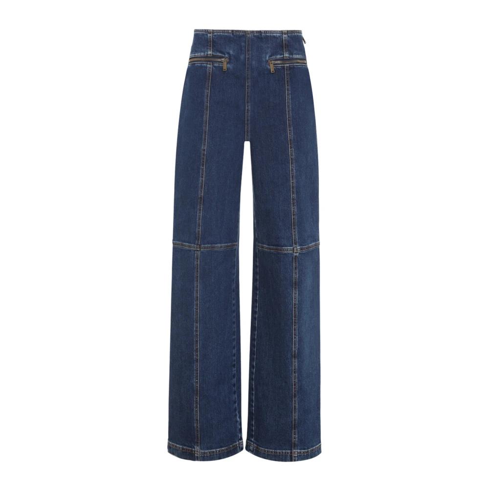 Blue Etro Jeans for Women | Lyst