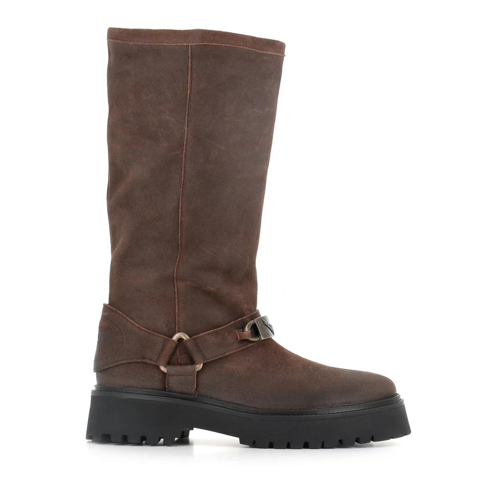 Zadig & Voltaire Boots for Women | Online Sale up to 73% off | Lyst