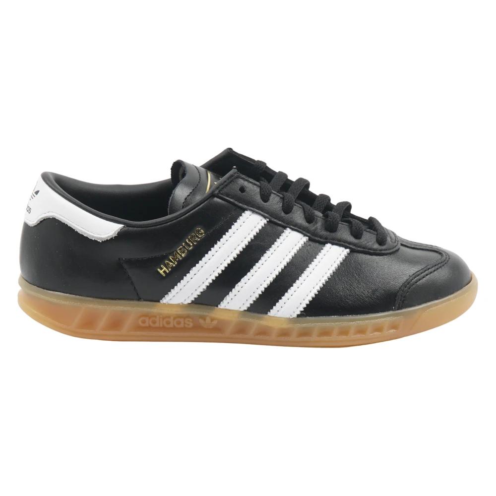adidas Sneakers voor dames in het Zwart | Lyst NL