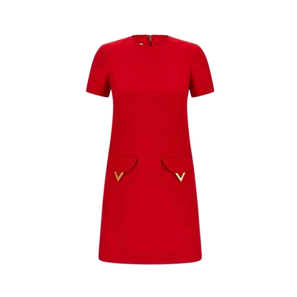 Red Valentino Dresses for Women | Lyst
