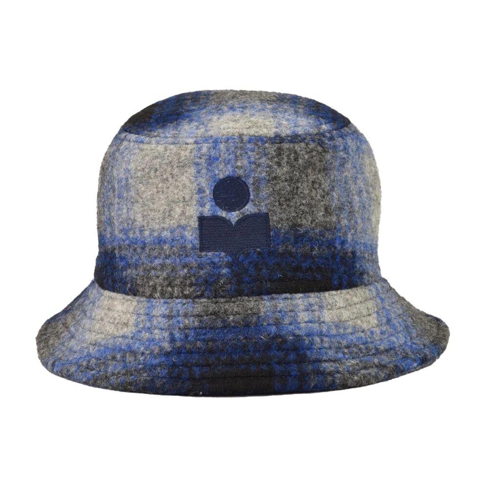 Blue Isabel Marant Hats for Women | Lyst - Page 2