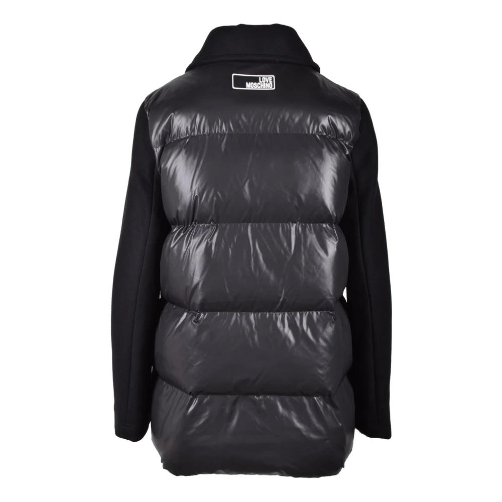 Love Moschino Jackets for Women | Online Sale up to 84% off