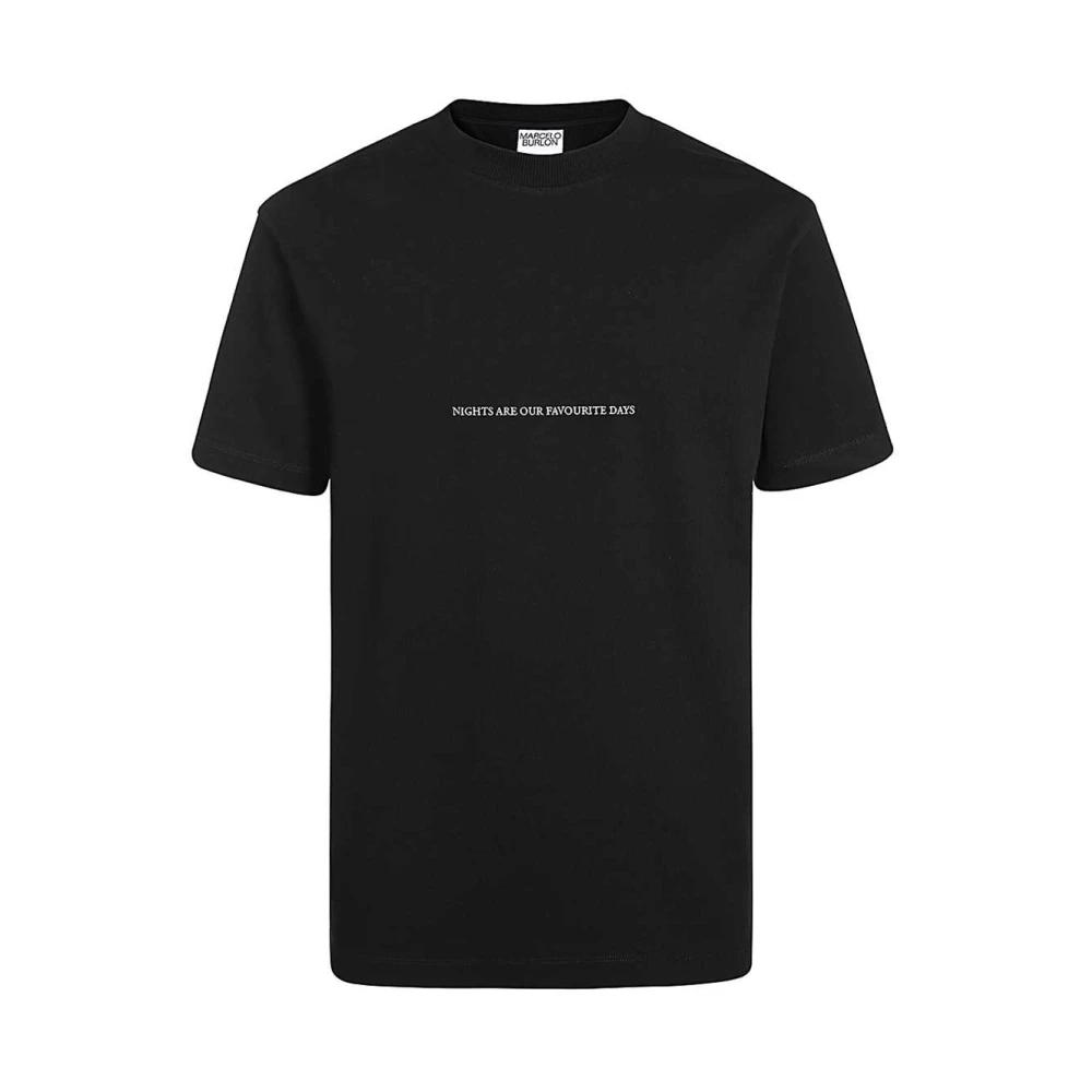 Marcelo Burlon T-shirts for Men | Online Sale up to 72% off