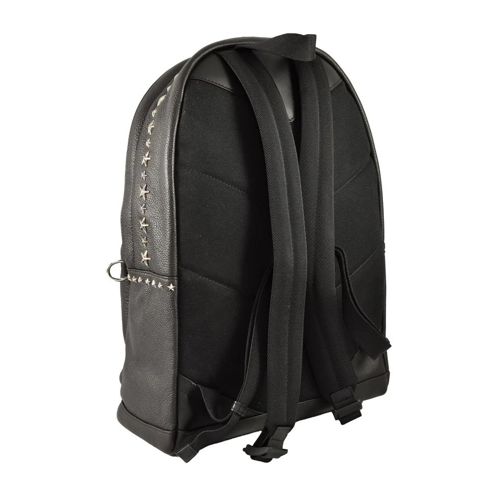 Jimmy Choo Rucksacke fur Herren Online Schlussverkauf Bis zu 52 Rabatt Lyst DE