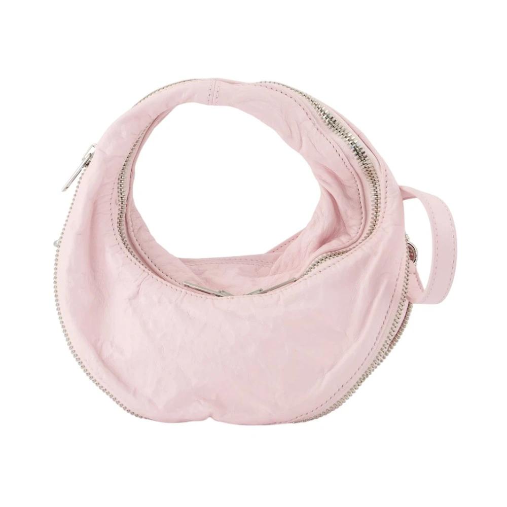 Pink Alexander Wang Shoulder bags for Women | Lyst