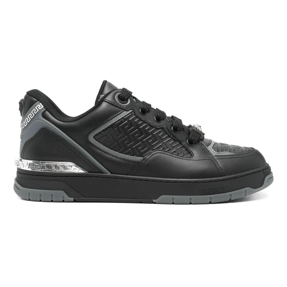 Versace Low-top sneakers for Men | Online Sale up to 65% off