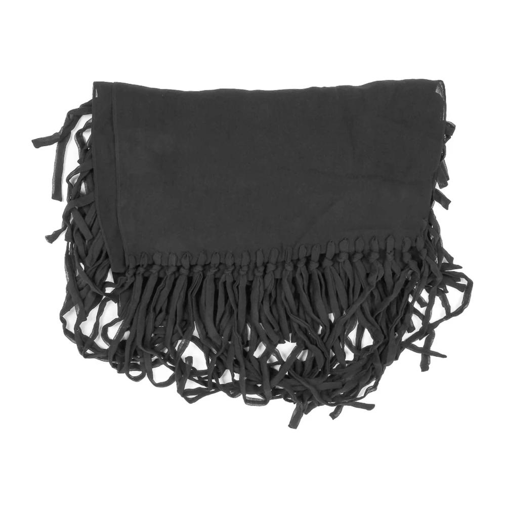 マフラー・ストール BOTTEGA VENETA  Scarves Women Wool Green/Cedar BOTTEGA VENETA(ボッテガヴェネタ) マフラー・ストール
