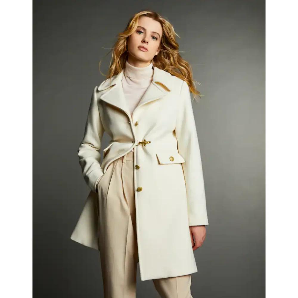 Giglio Com Cappotto Fay Donna Prezzo Fay Cappotti Shop