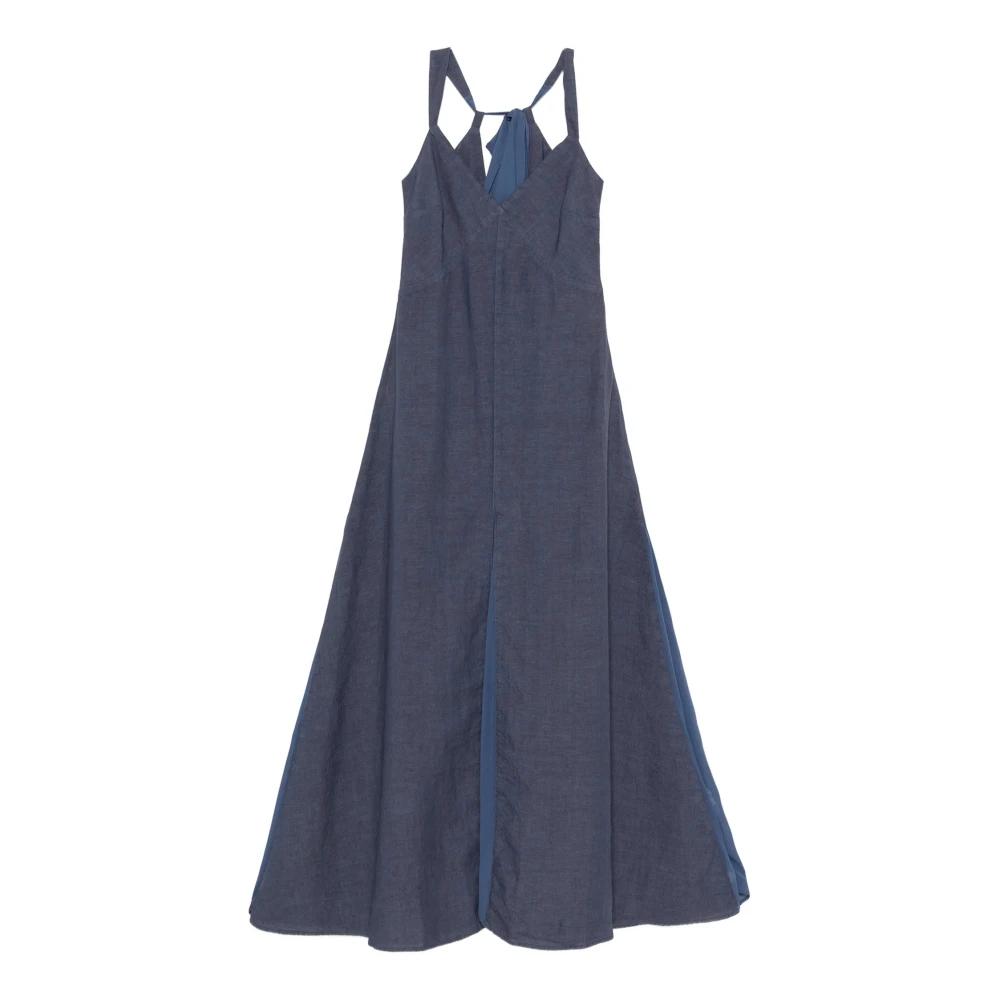 120% Lino Maxi dresses for Women | Online Sale up to 69% off | Lyst