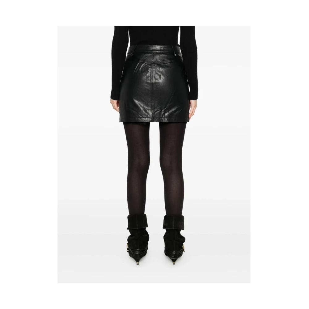 IRO ♥ ALIZE Pleated Mini Skirt /追跡付 IRO Skirts for Women | Online Sale up to 52% off | Lyst