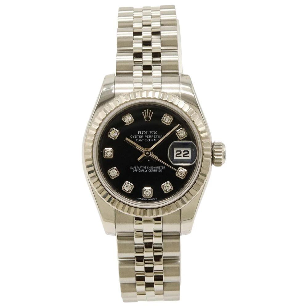 Montres Rolex femme à partir de 300 € Lyst
